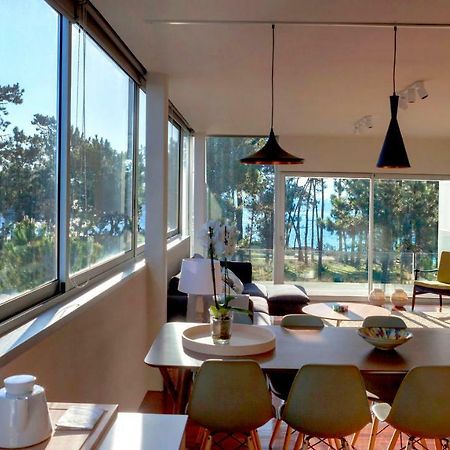 Isla De Arousa A Illa de Arousa Kültér fotó