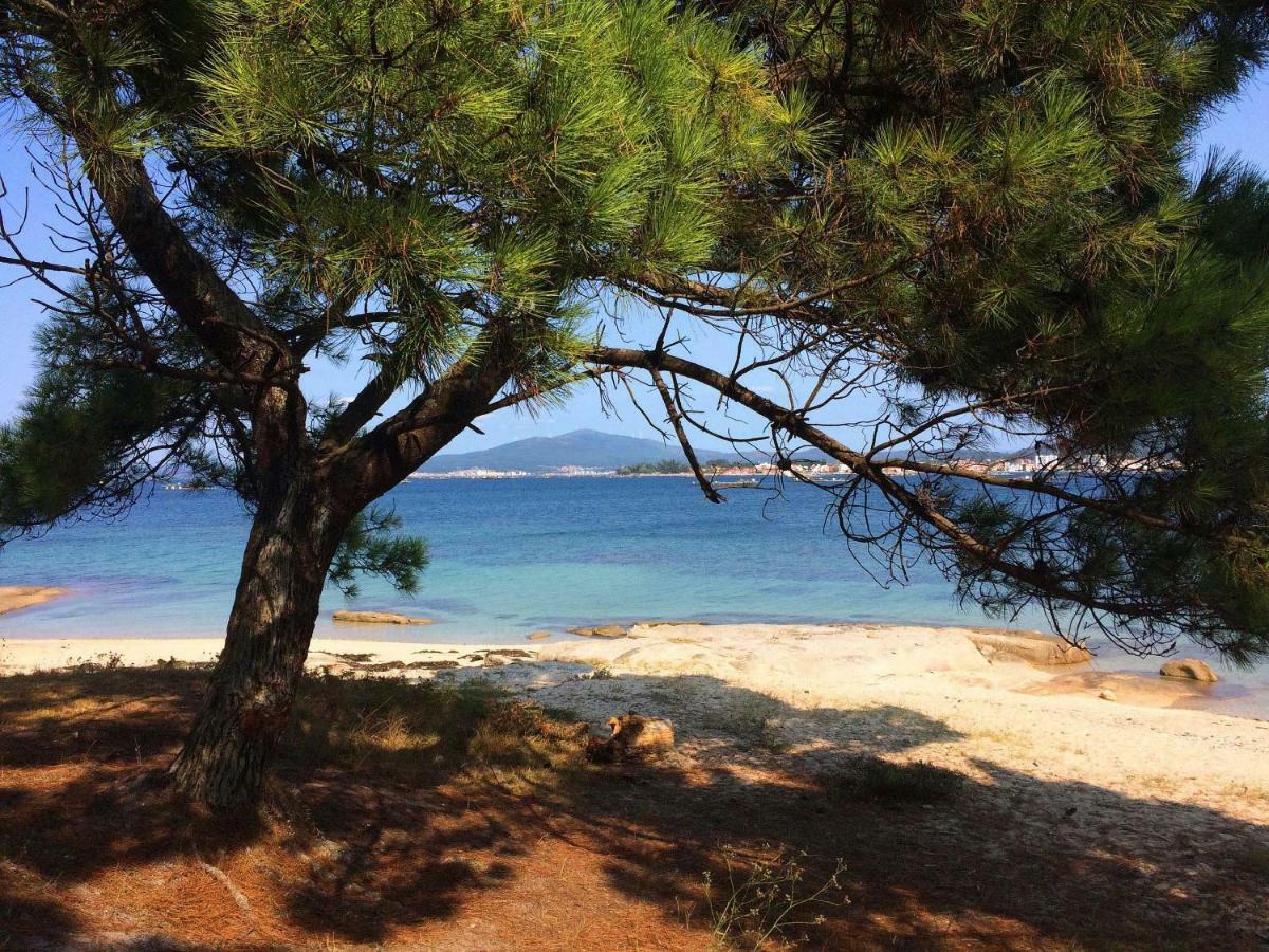 Isla De Arousa A Illa de Arousa Kültér fotó