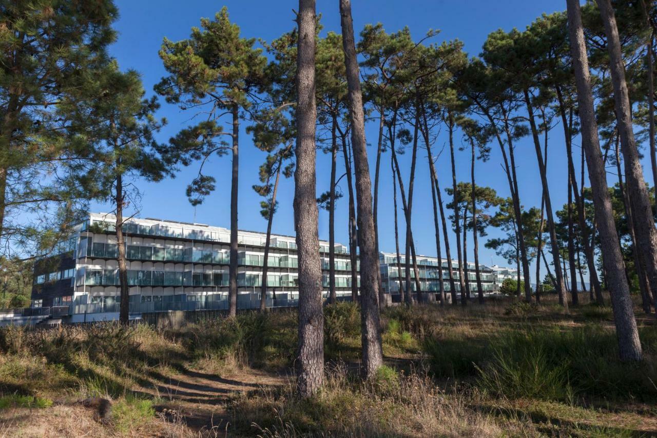 Isla De Arousa A Illa de Arousa Kültér fotó