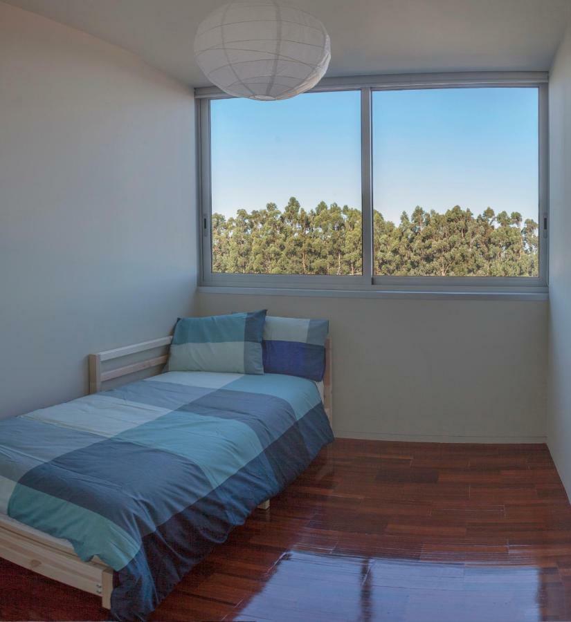 Isla De Arousa A Illa de Arousa Kültér fotó