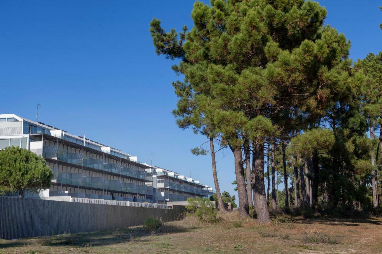 Isla De Arousa A Illa de Arousa Kültér fotó
