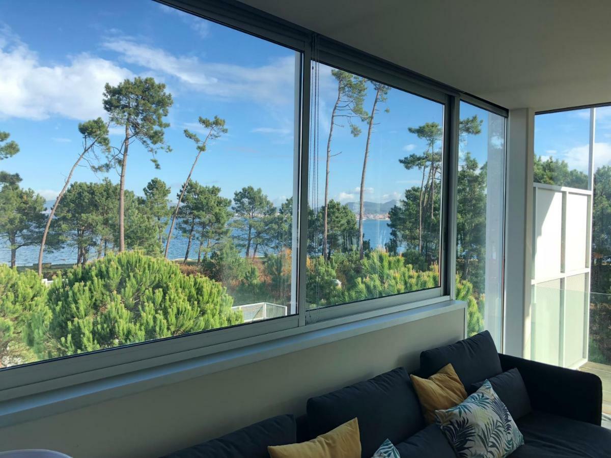 Isla De Arousa A Illa de Arousa Kültér fotó